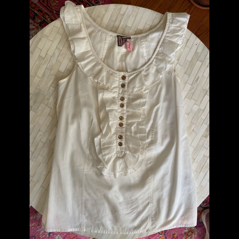 Juicy Couture blouse